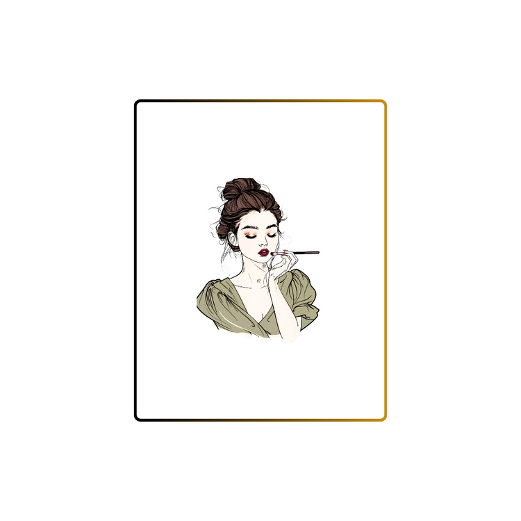 Japanese Make-Up Brands