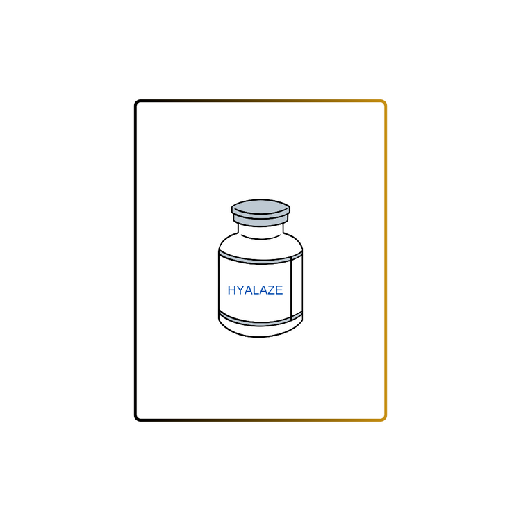 Hyalurodinase