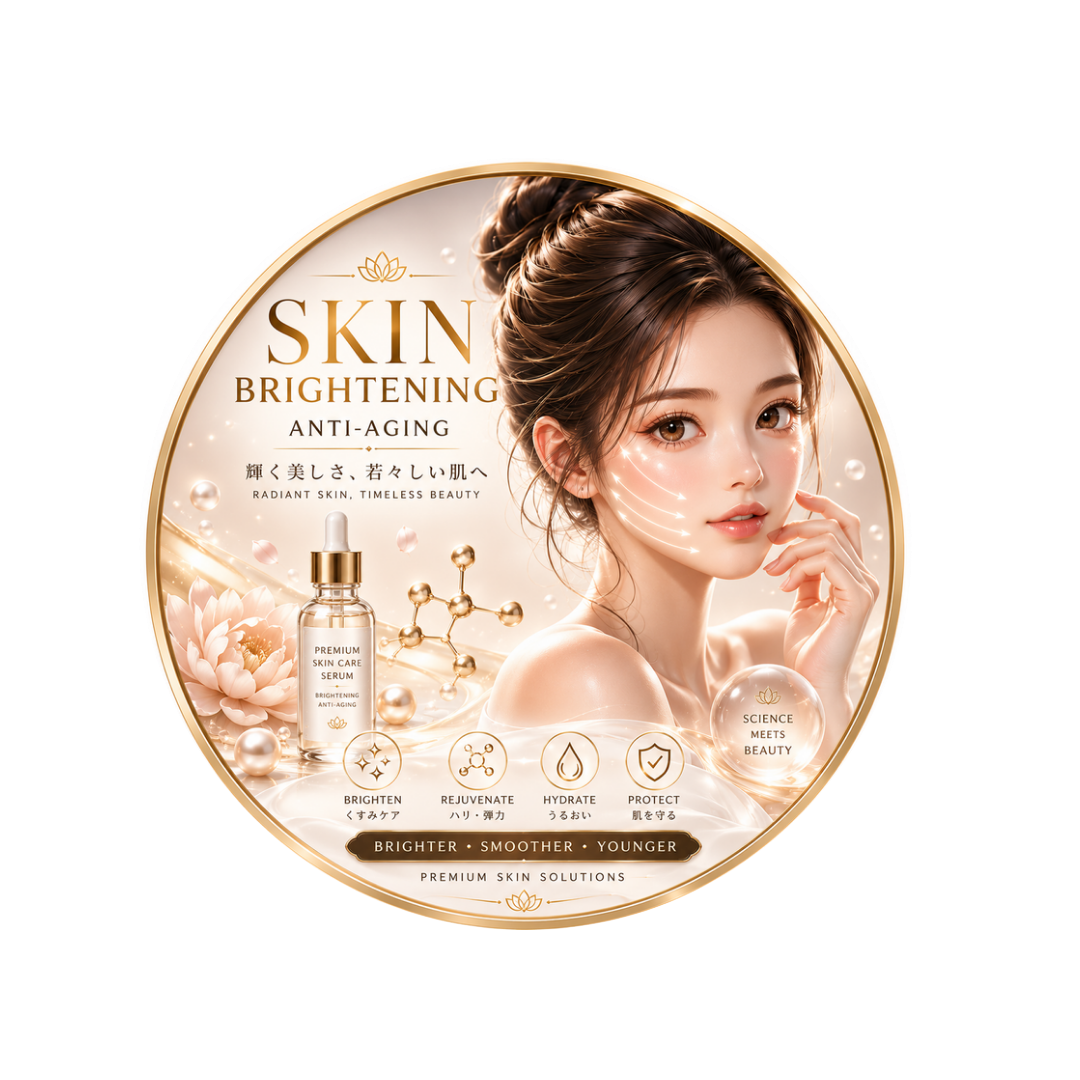 bihaku premium glutathione KB1000 Kyusoku with NAC, Collagen, Ceramide, Rosehips 1000mg 60 Capsules KB combo set with premium