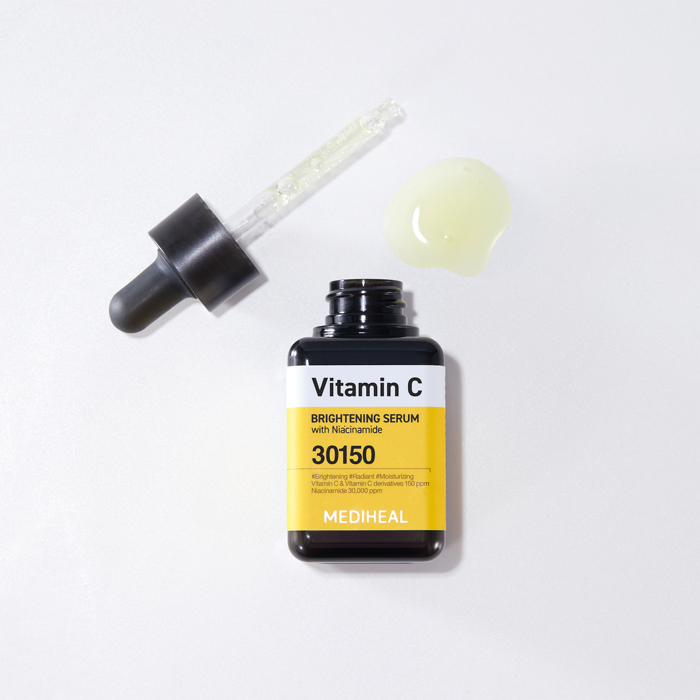 Mediheal Vitamina C + Niacinamide