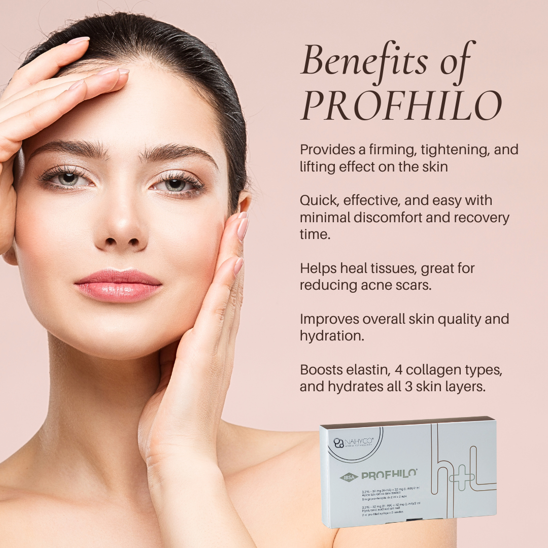 PROFHILO | 2ml x 1