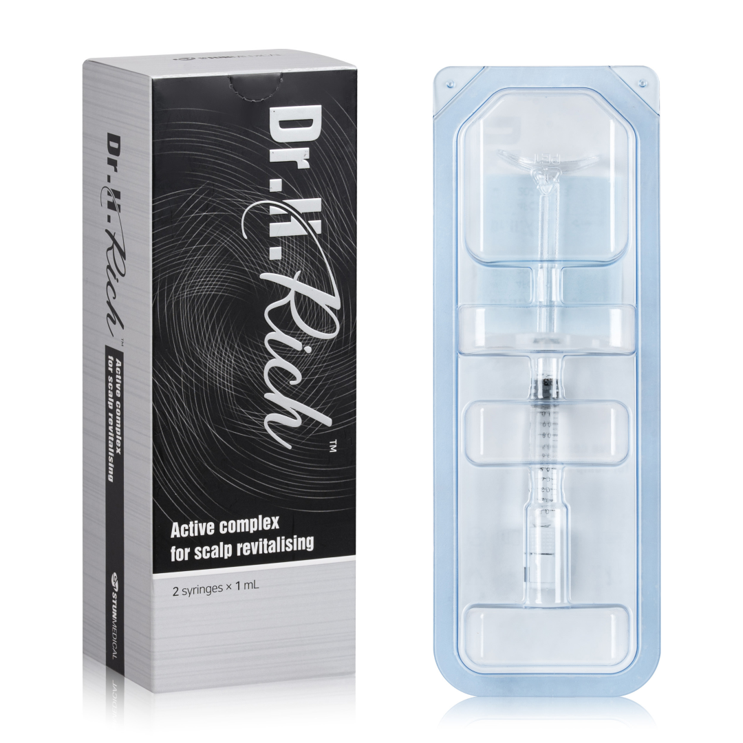Dr. H Rich 1ml x 2