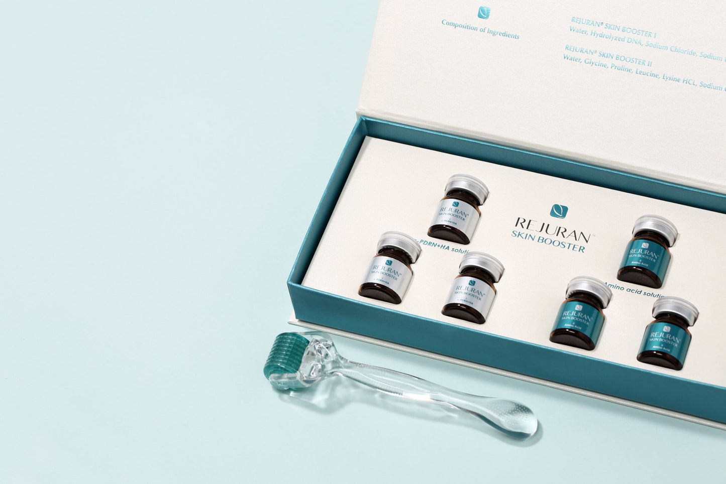 REJURAN Skin Booster