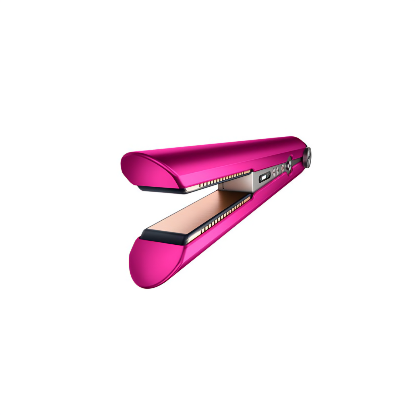 Dyson Corrale™ Fucsia/Nichel brillante