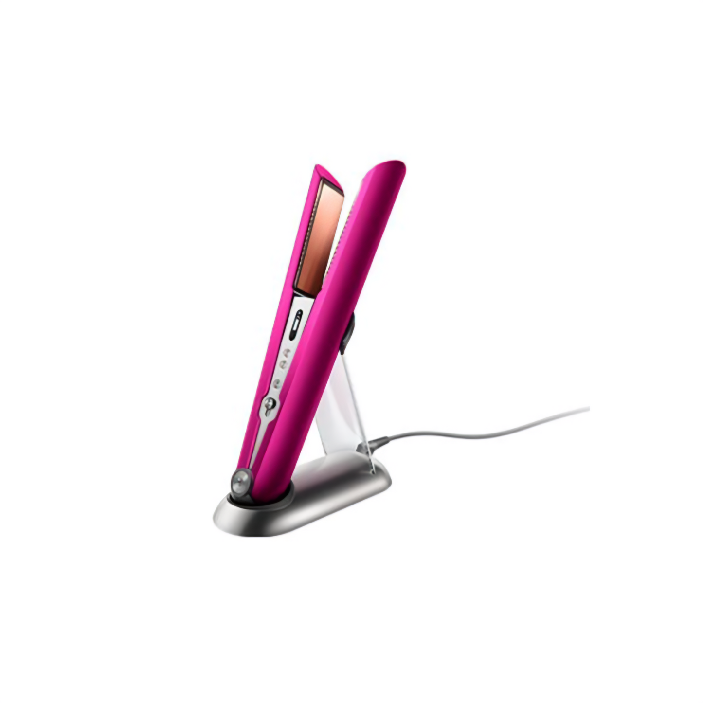 Dyson Corrale™ Fucsia/Nichel brillante