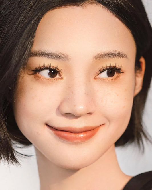 WOSADO® NO.10 Ultra Black Soft Magnetic Eyelashes – Upgraded All-in-One Box