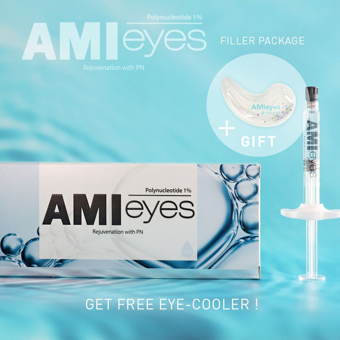 AMI Eyes
