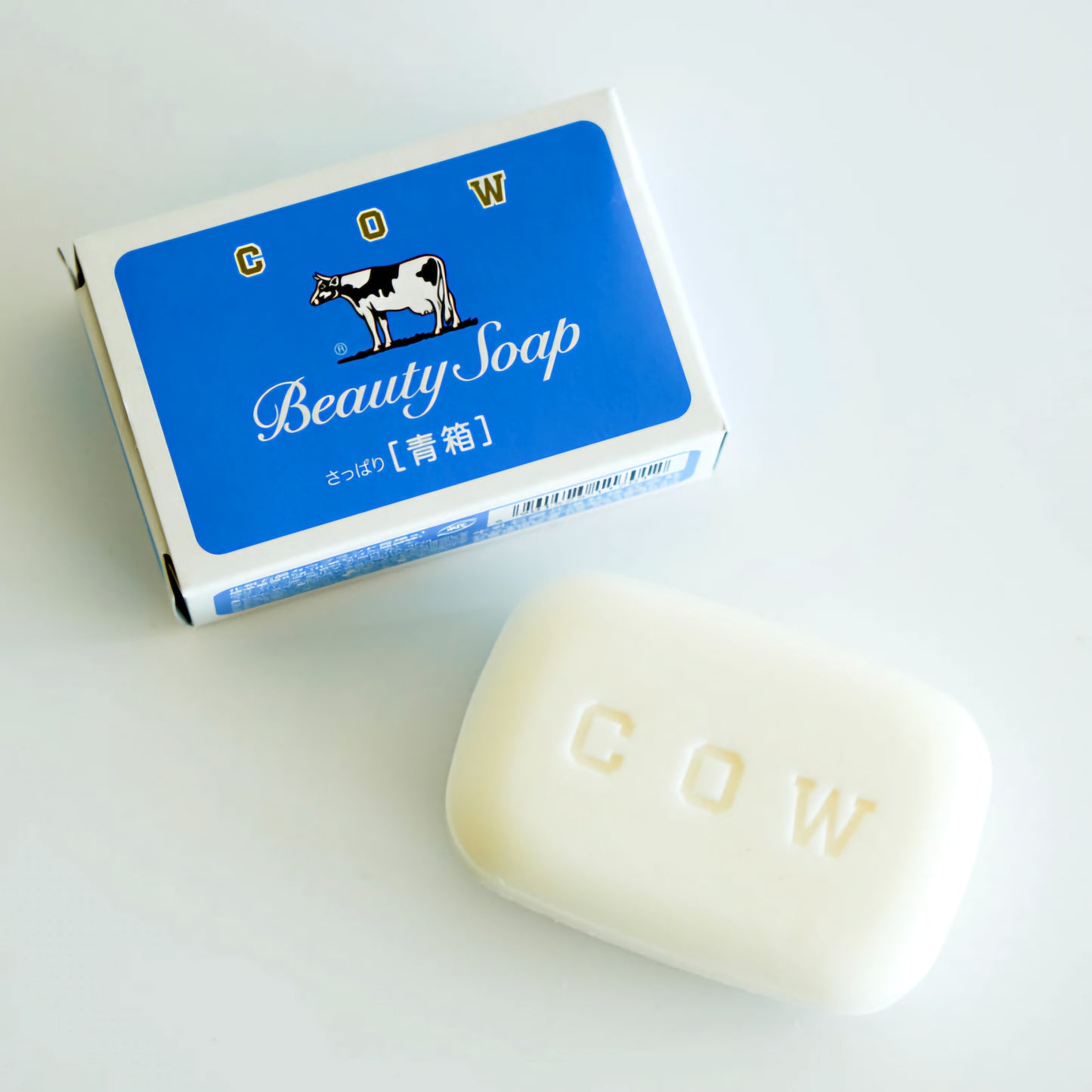 Cow Soap 85g