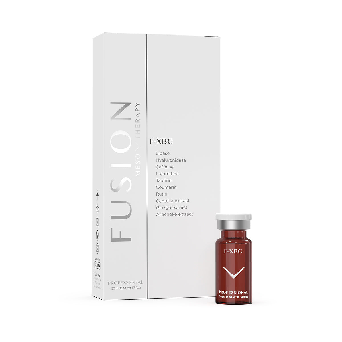 Fusion Meso XBC