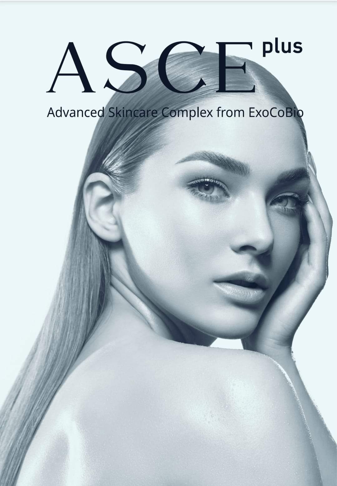 ASCE Scalp Hair HRLV | Exosomes