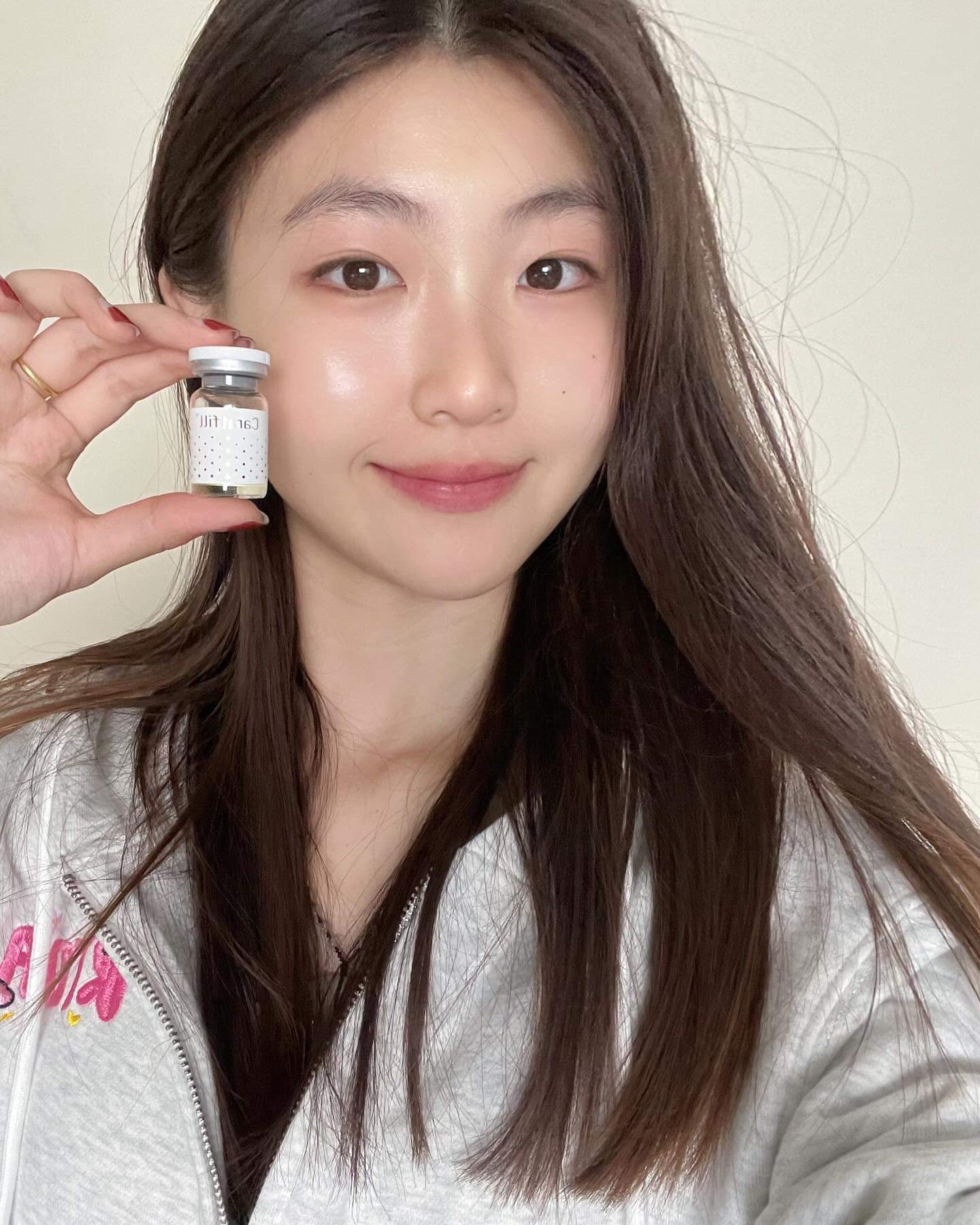 Caratfill™ Youthful Essence Skin Booster