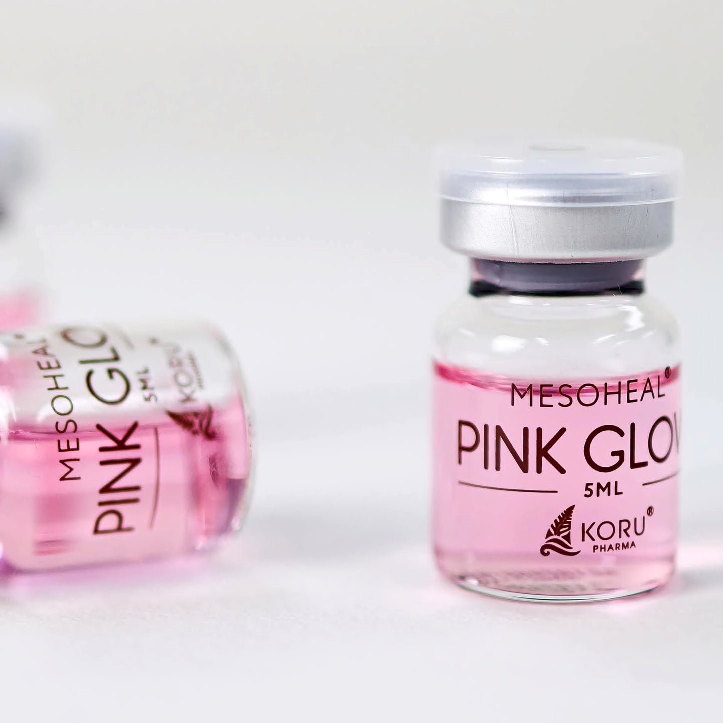 Mesoheal Pink Glow | Pigmentation | Rejuvinates | Brigthening
