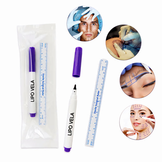 Lipo Vela Marking Pen