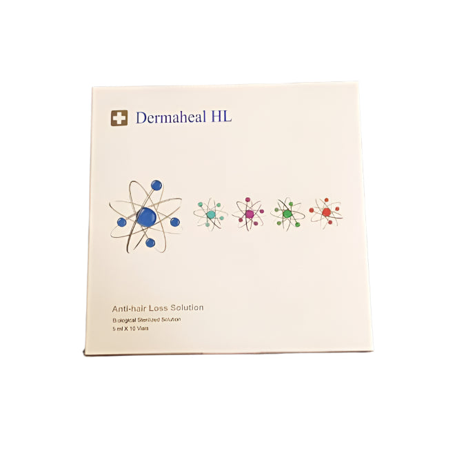 Dermaheal HL