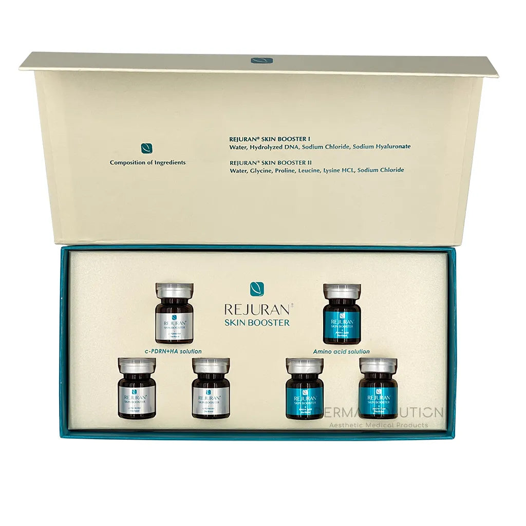 REJURAN Skin Booster