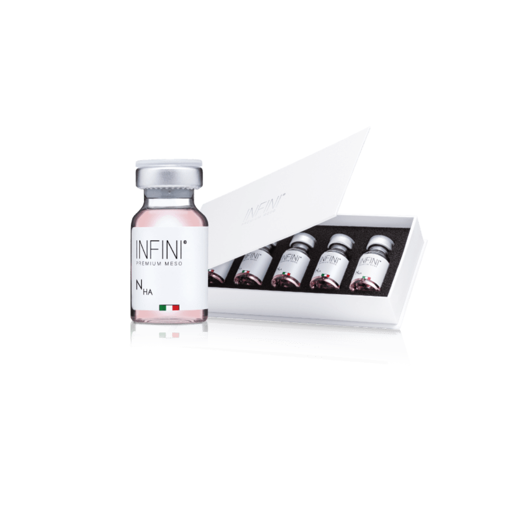Infini NHa | Premium Meso