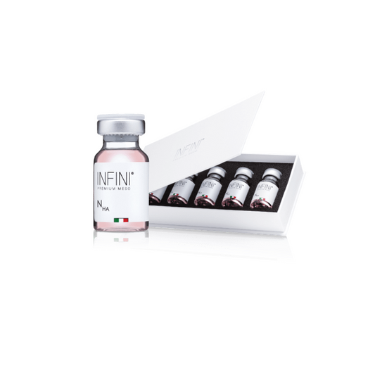 Infini NHa | Premium Meso