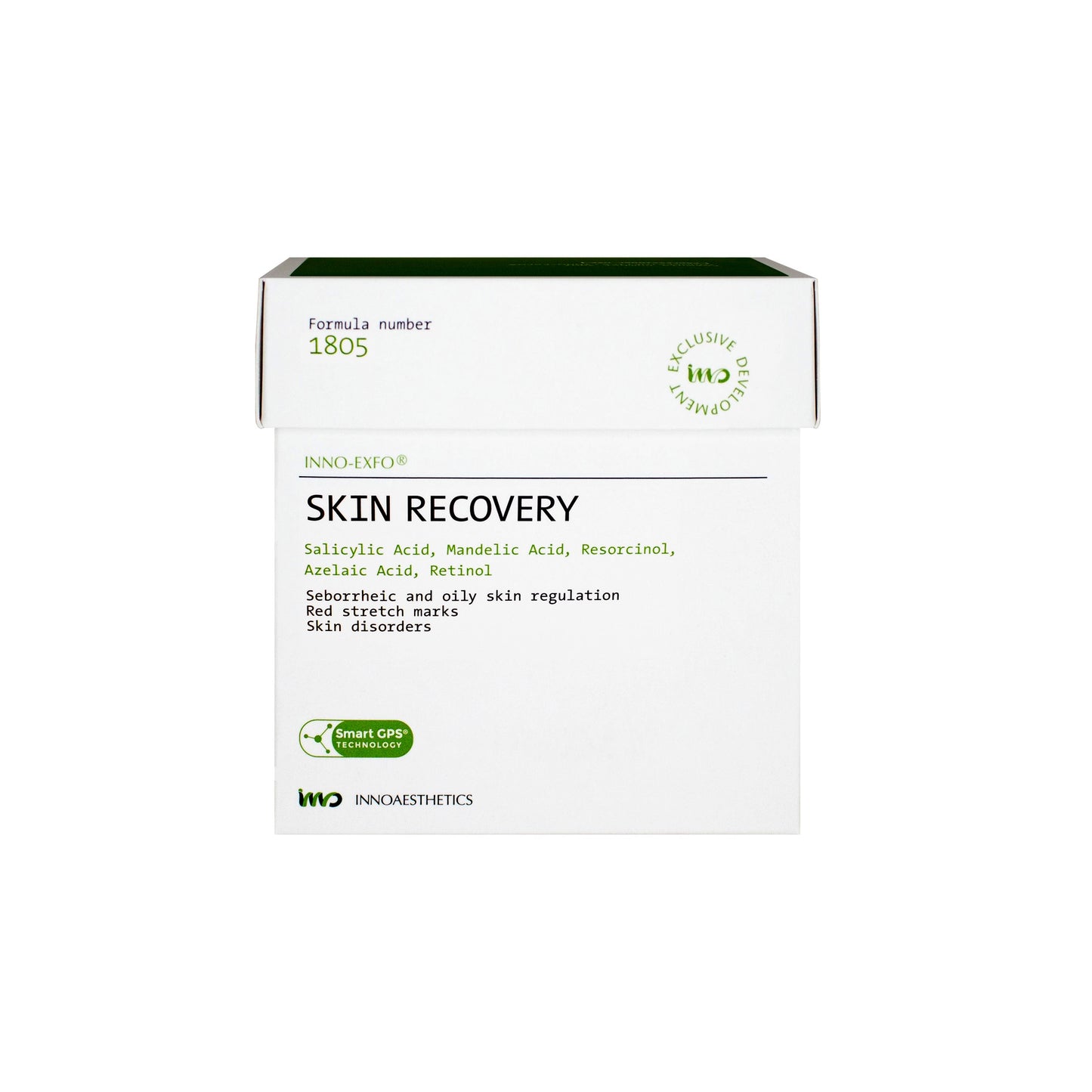Inno Aesthetics Skin Recovery