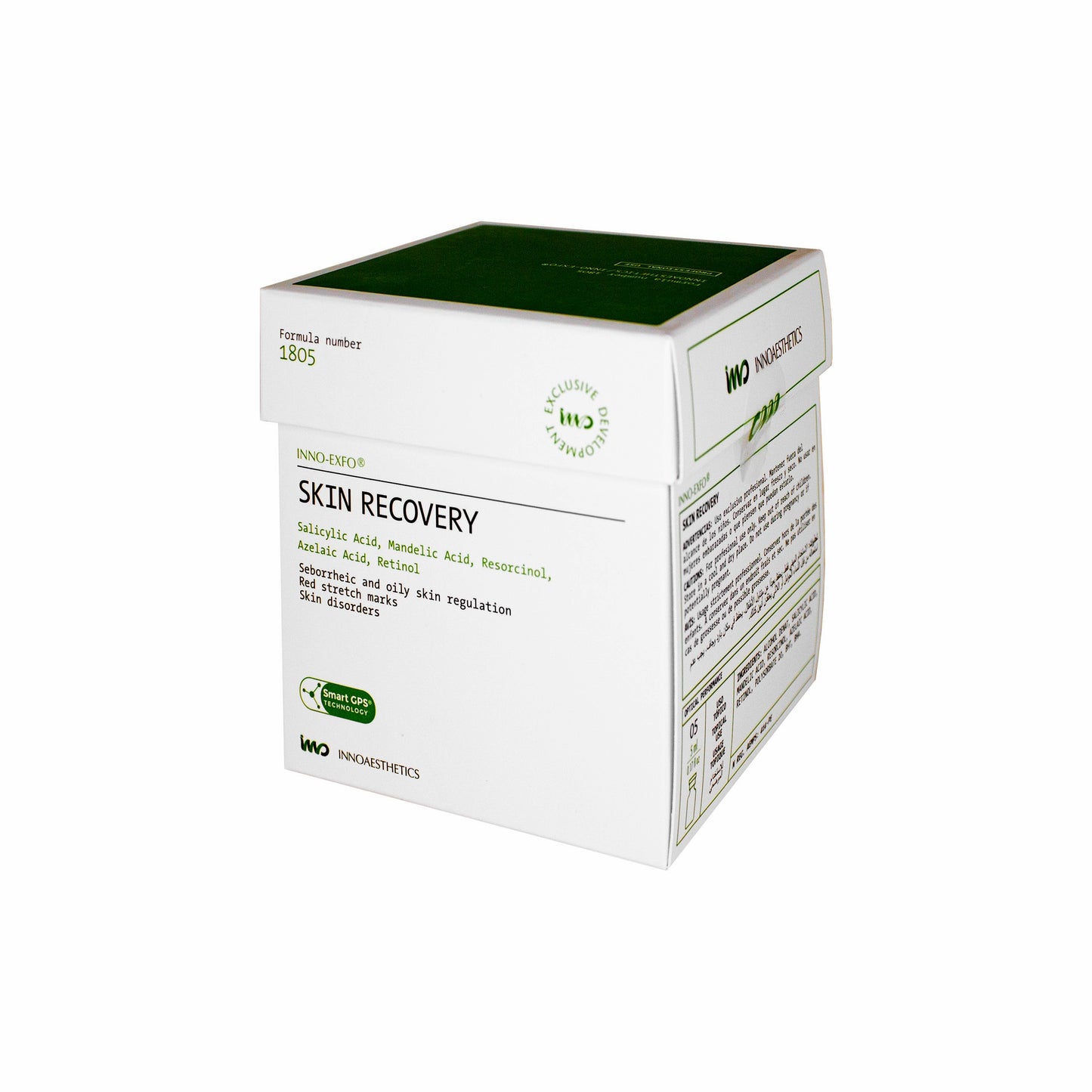 Inno Aesthetics Skin Recovery