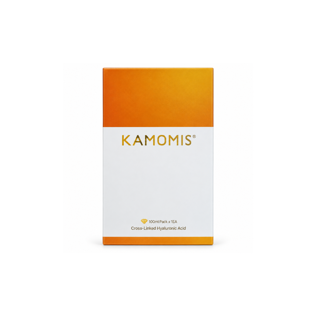 KAMOMIS 100ML