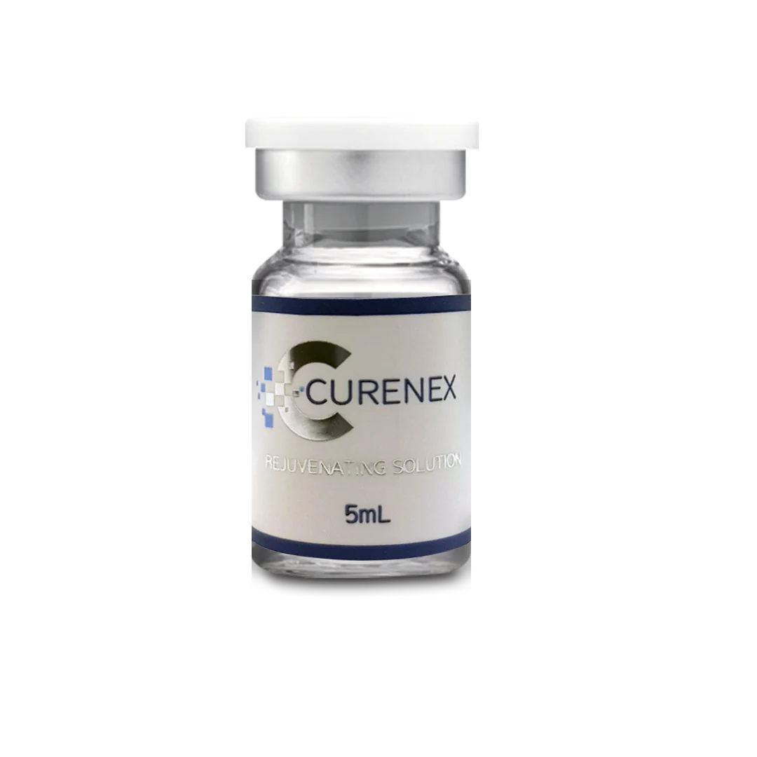 Curenex Skin Booster Intensive Glow & Shine