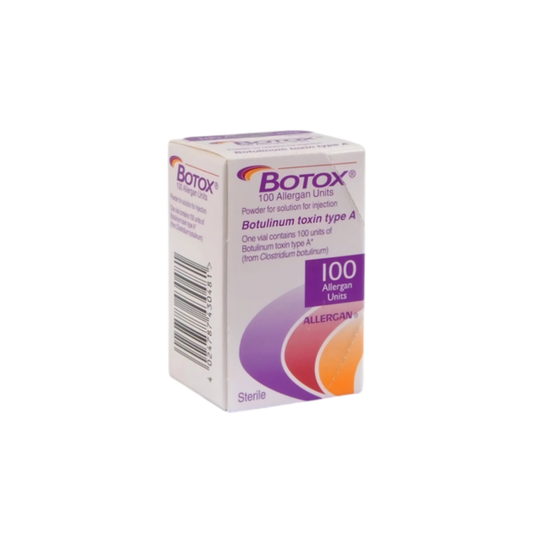 Allergan Botox 100U DHA
