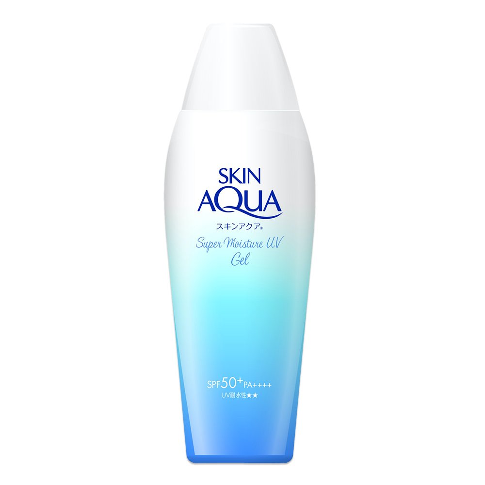 واقي الشمس سكين أكوا UV SPF50+ PA++++