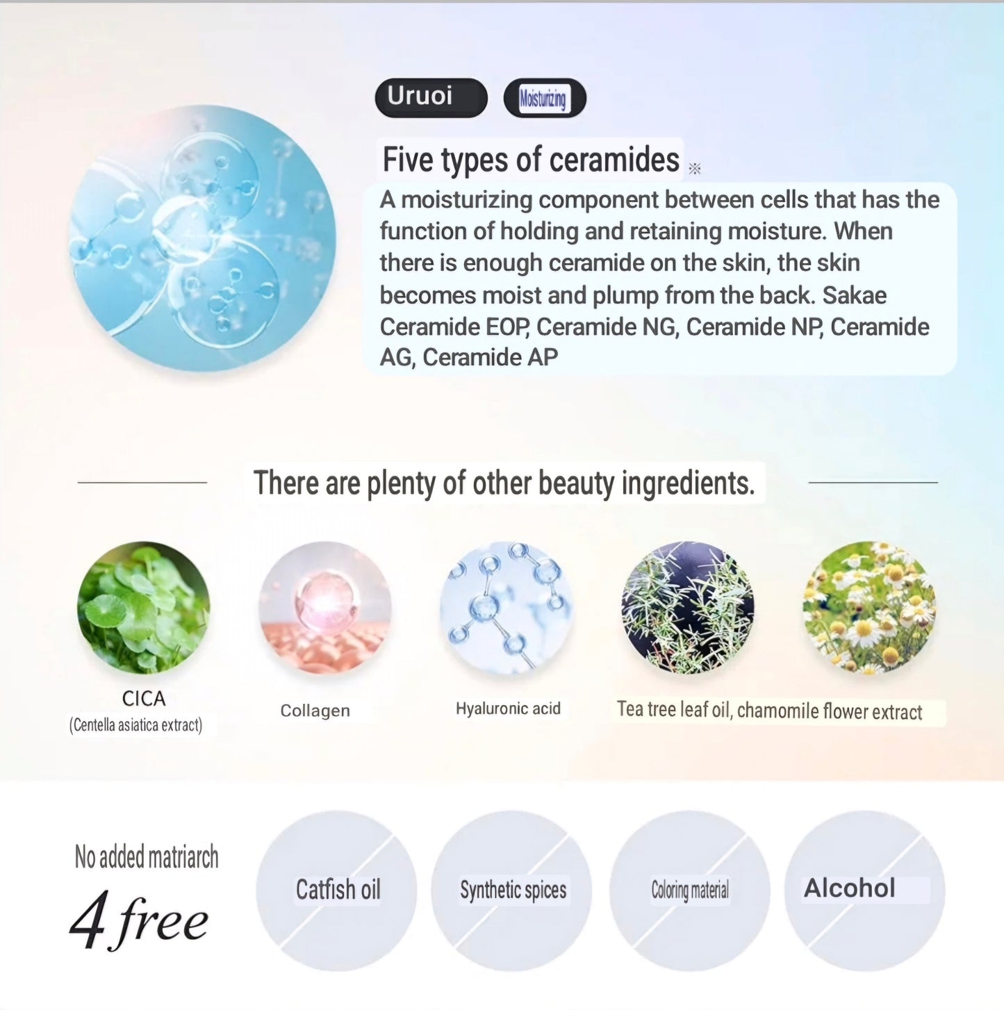 Make.IN Human Stem Cells Balancing Serum | 50ml
