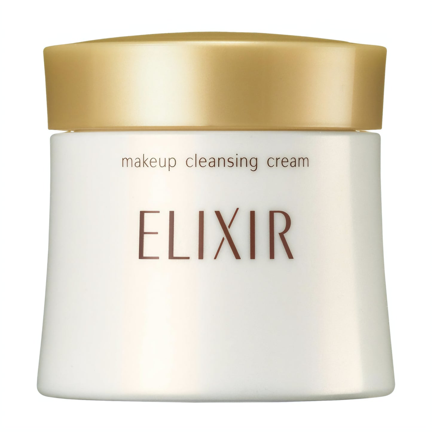 Shiseido Elixir Superieur Makeup Cleansing Cream (Crema detergente) 140 g