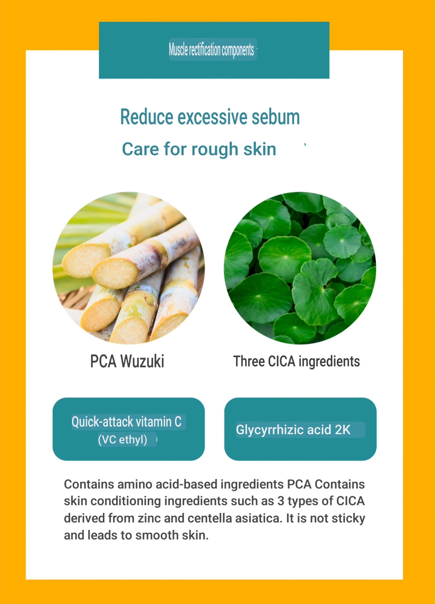 Celnis Serum Niacinamide Solution 15% | High Concentration | 30ml