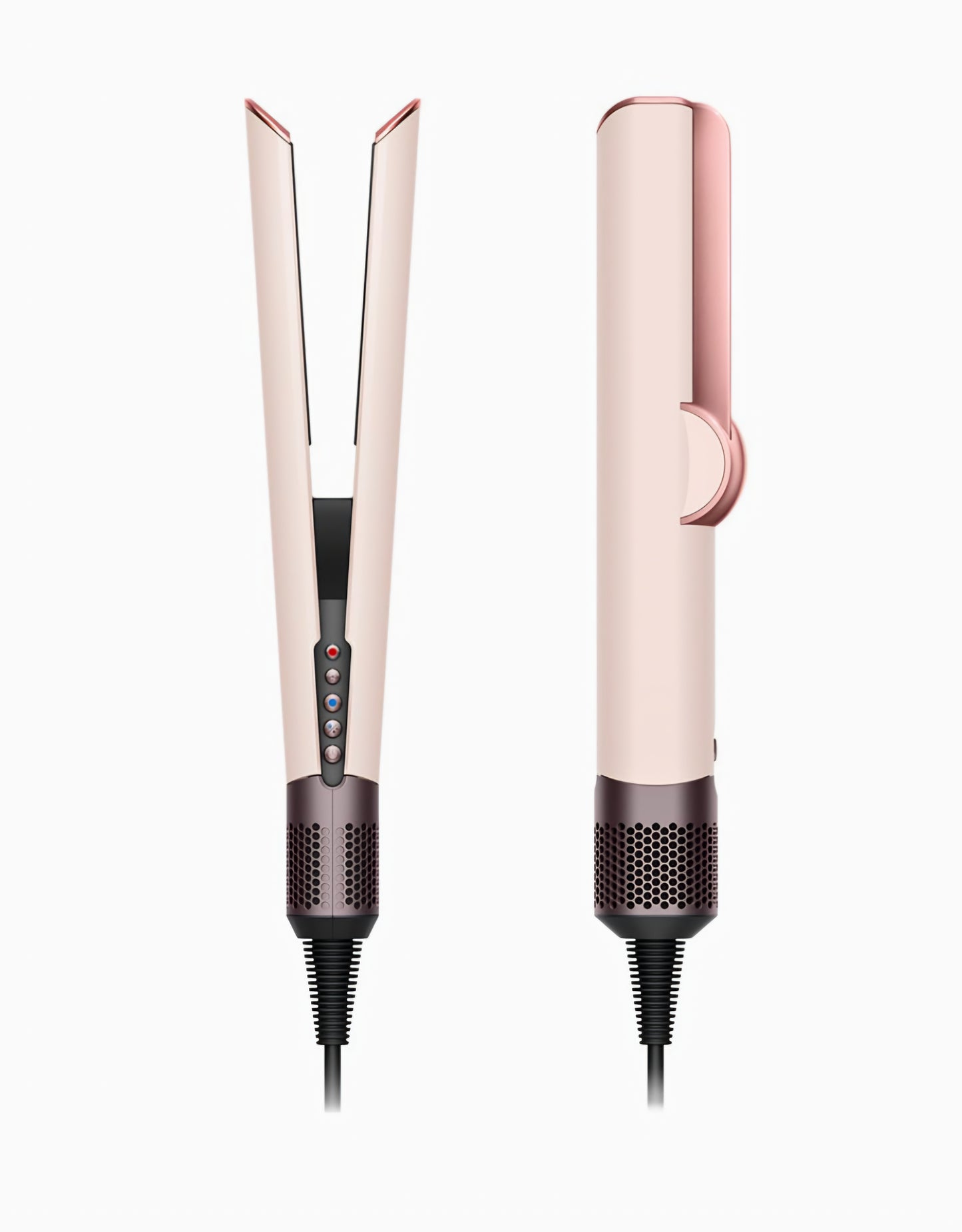 Piastra Dyson Airstrait™ Ceramica Rosa