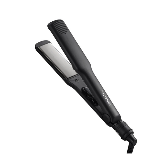 Salonia Titanium Coated Ionic Iron 35mm
