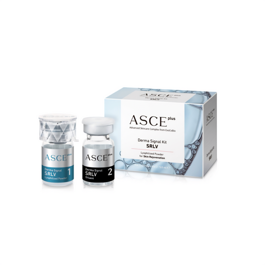ASCE+ SLRV-S Facial Exosome