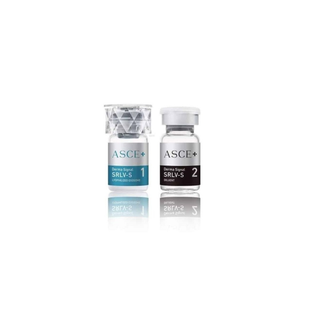 ASCE+ SLRV-S Facial Exosome