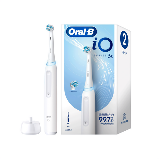 Oral B iO3 Series 3 Rechargeable Electric