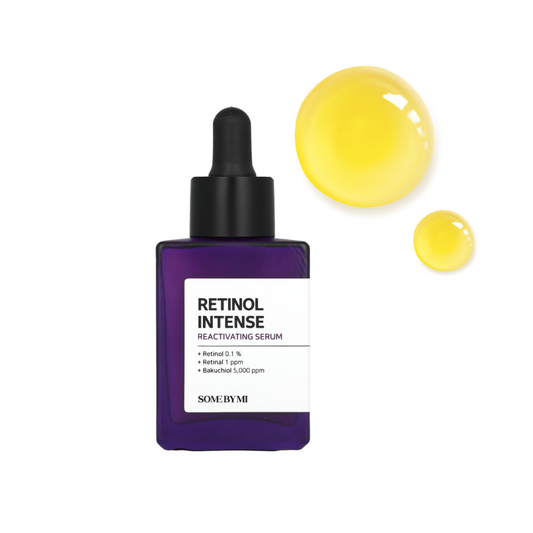 Some by Mi Retinol Intense Reactivating Serum 30ML