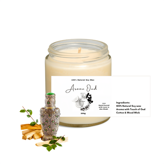 Aroma Oud 200G