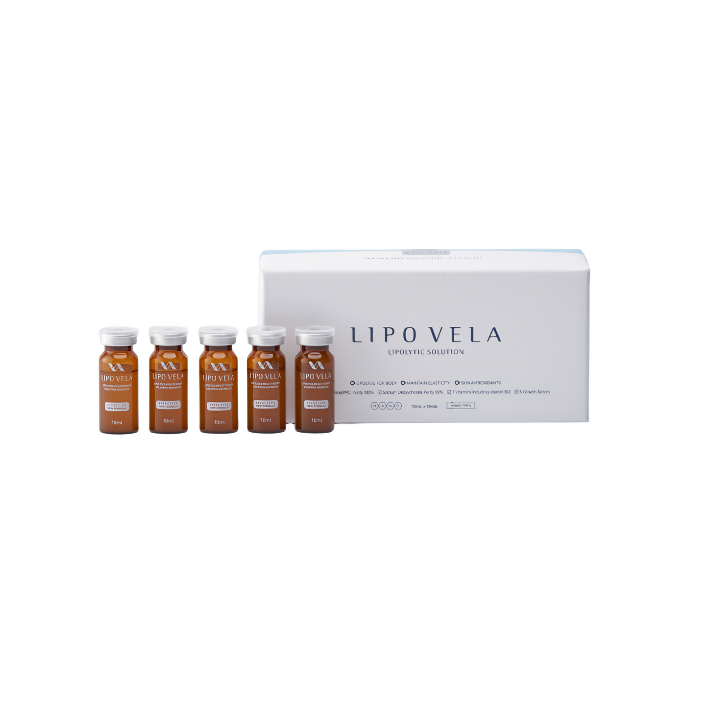 Lipo Vela