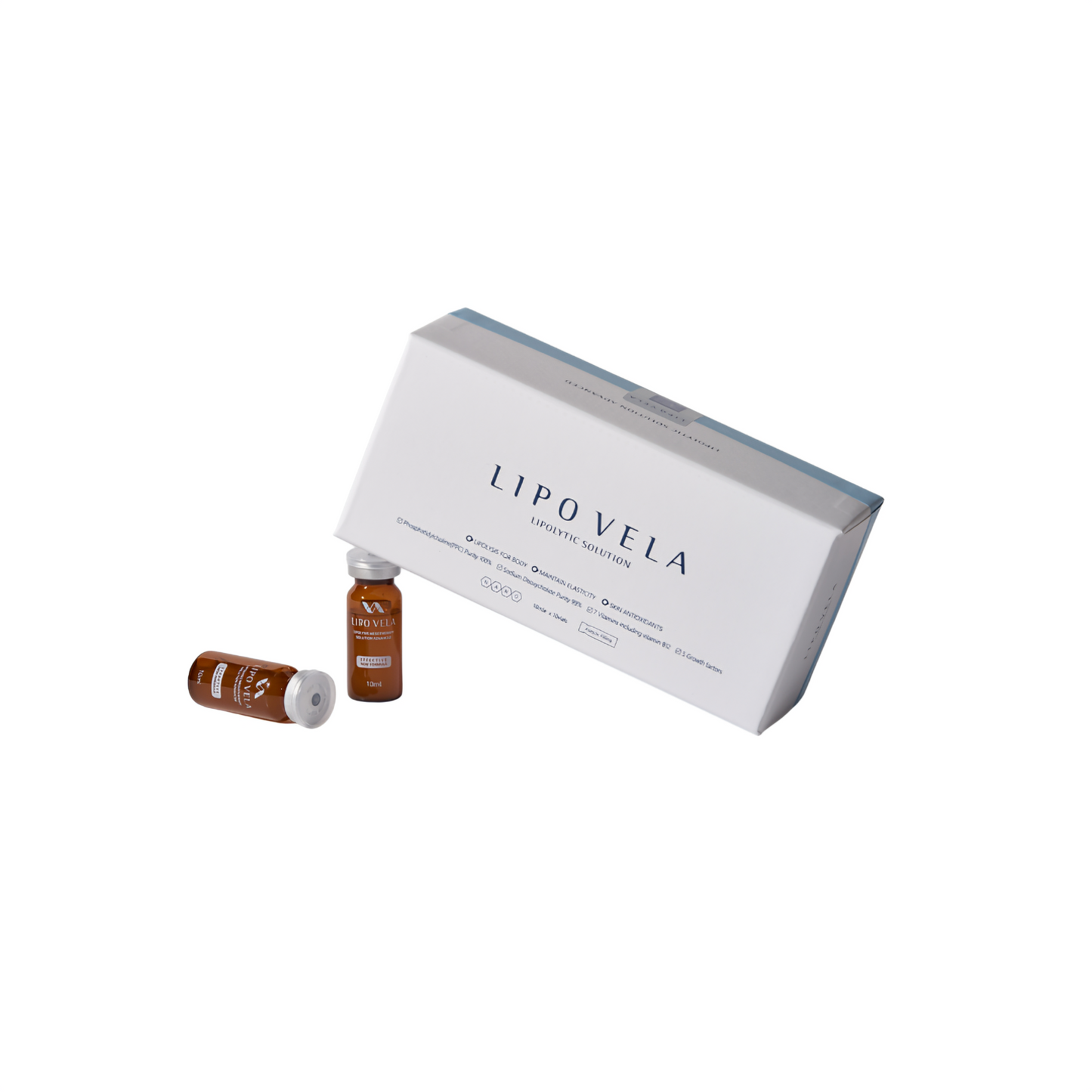 Lipo Vela