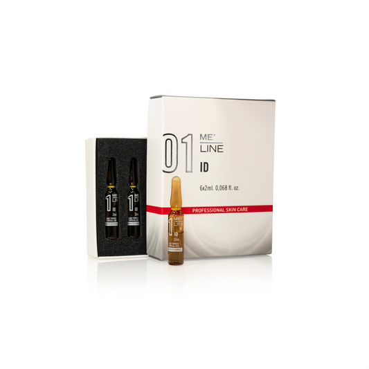 Depigmentazione Me Line ID