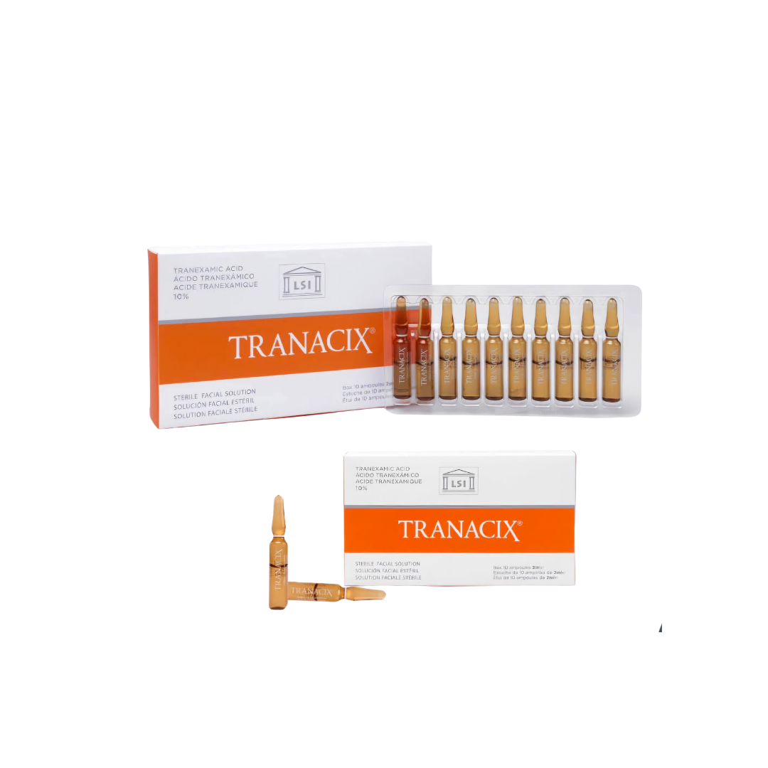 Essenza di trattamento Trancix 10%