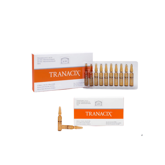 Tranacix Treatment Essence 10%
