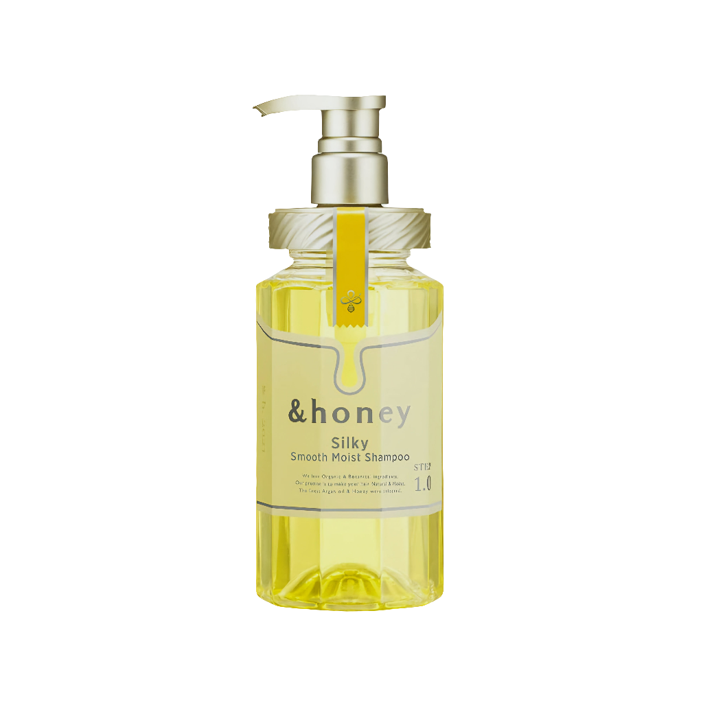 &Honey Silky Treatment | 440ml