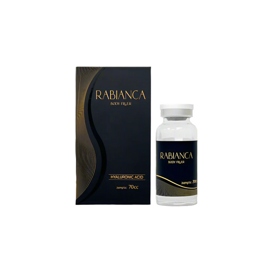 Rabianca Body Filler