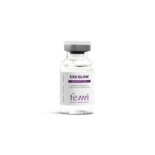 Femi Extra Glow | 2ml x 3