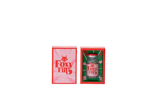 Foxy Fill 60ML