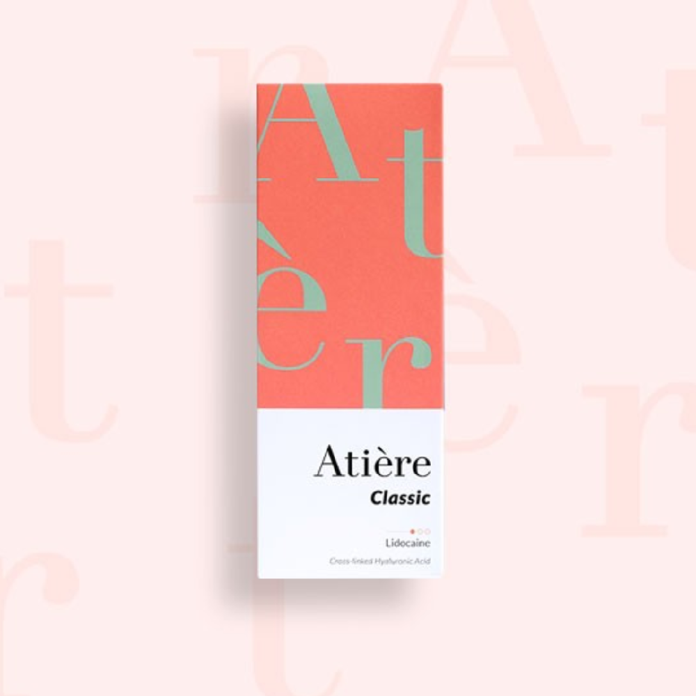 Atiere 1ml x 2