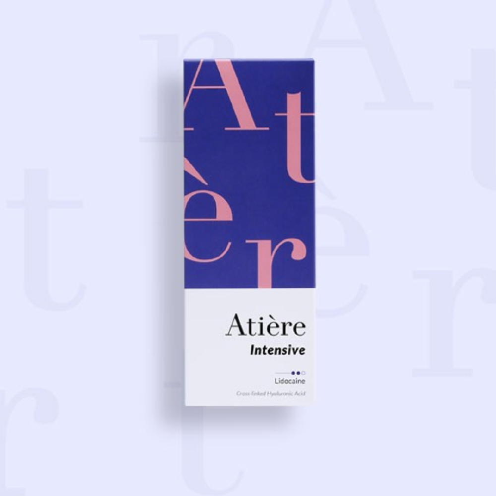 Atiere 1ml x 2