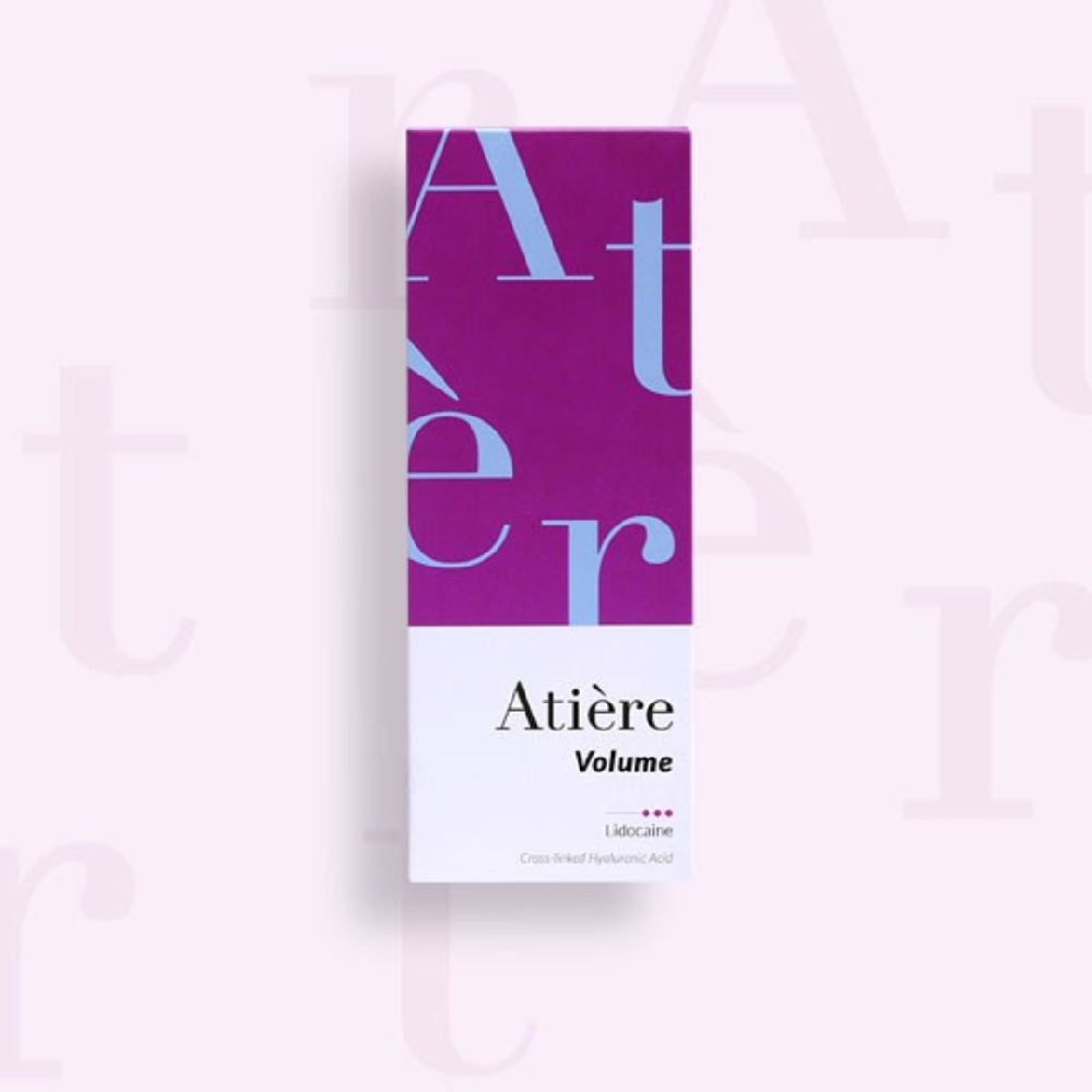 Atiere 1ml x 2