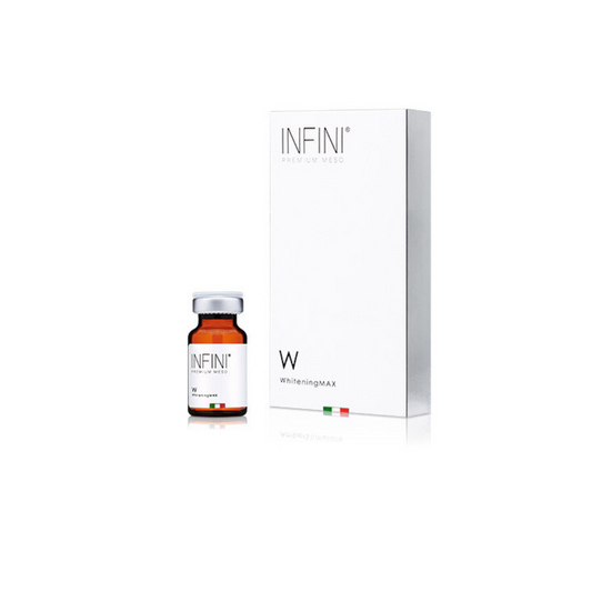 Infini Premium Meso W Whitening Max